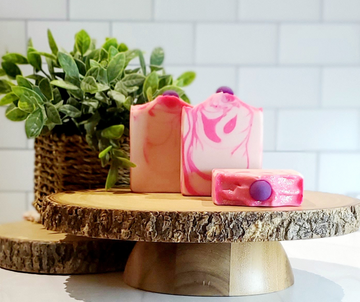 Sugar Pop Artisan CP Soap